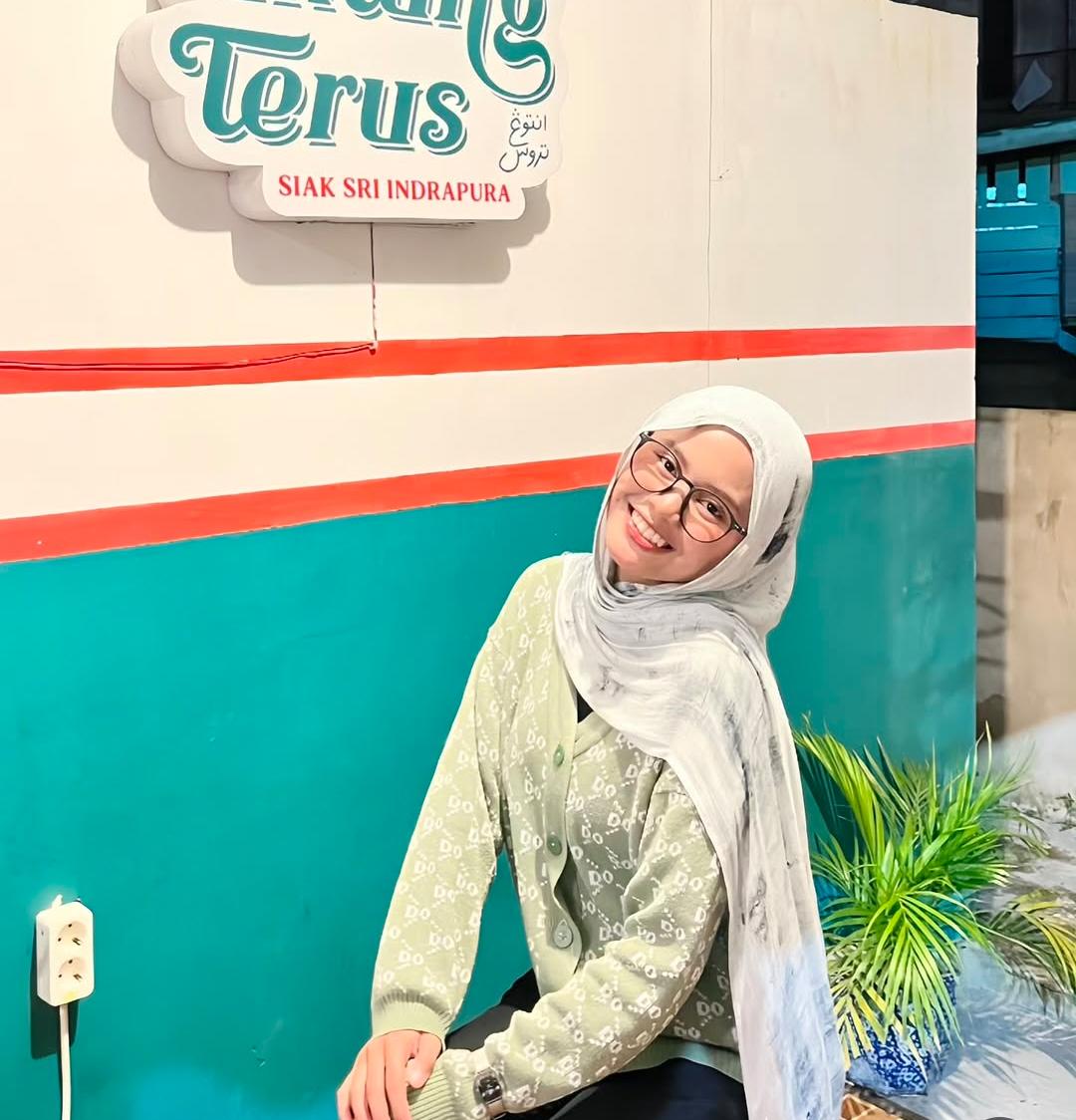 Foto Nurmahyani